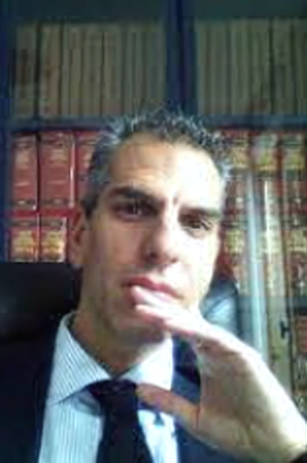 Aldo Todaro-RSADVISOR
